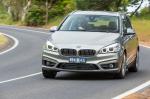 BMW 225i Active Tourer Luxury Line 2014 года (AU)